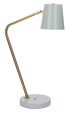 Lámpara decorativa Casa 101