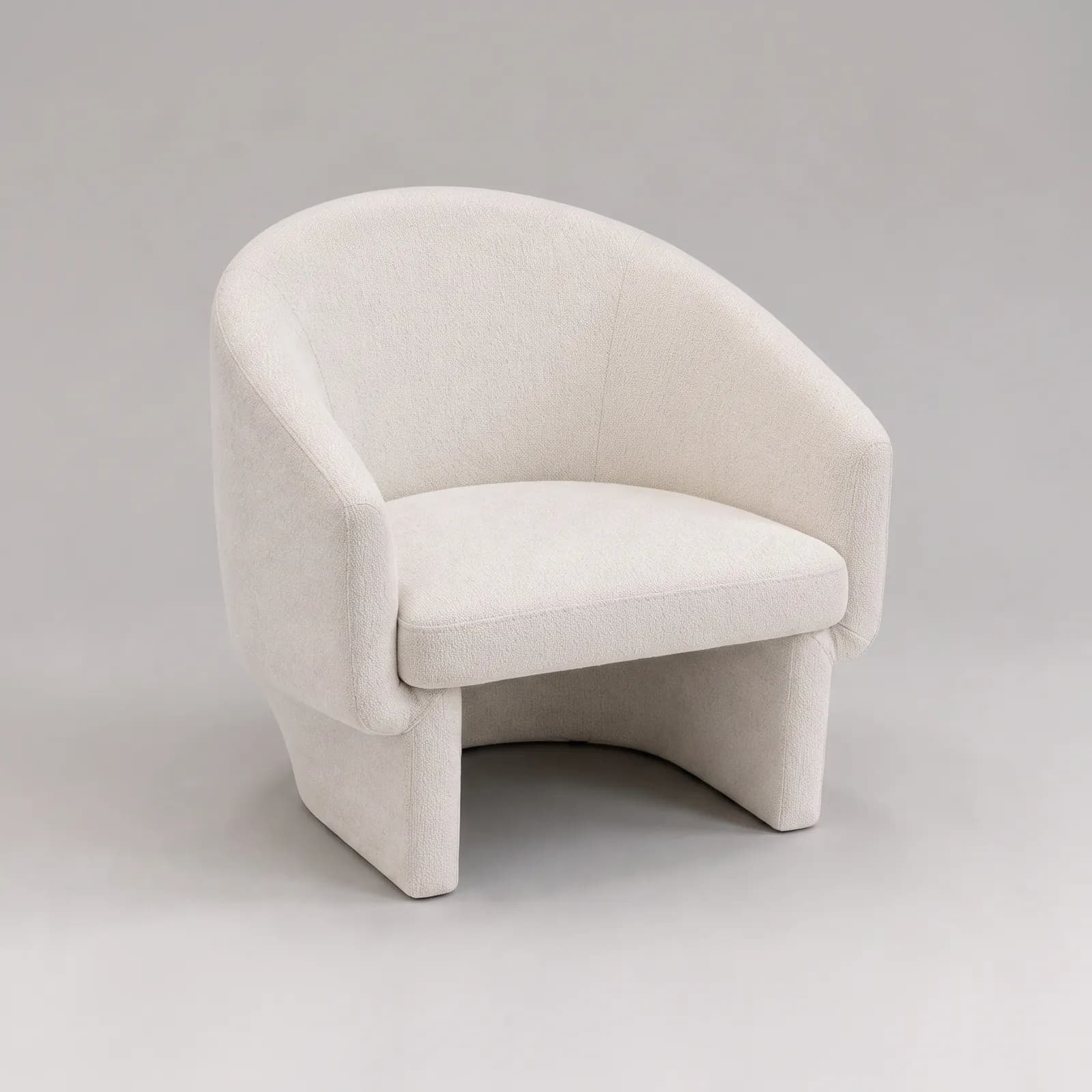 Butaca Lauryn - Effie Linen — imagen de catálogo