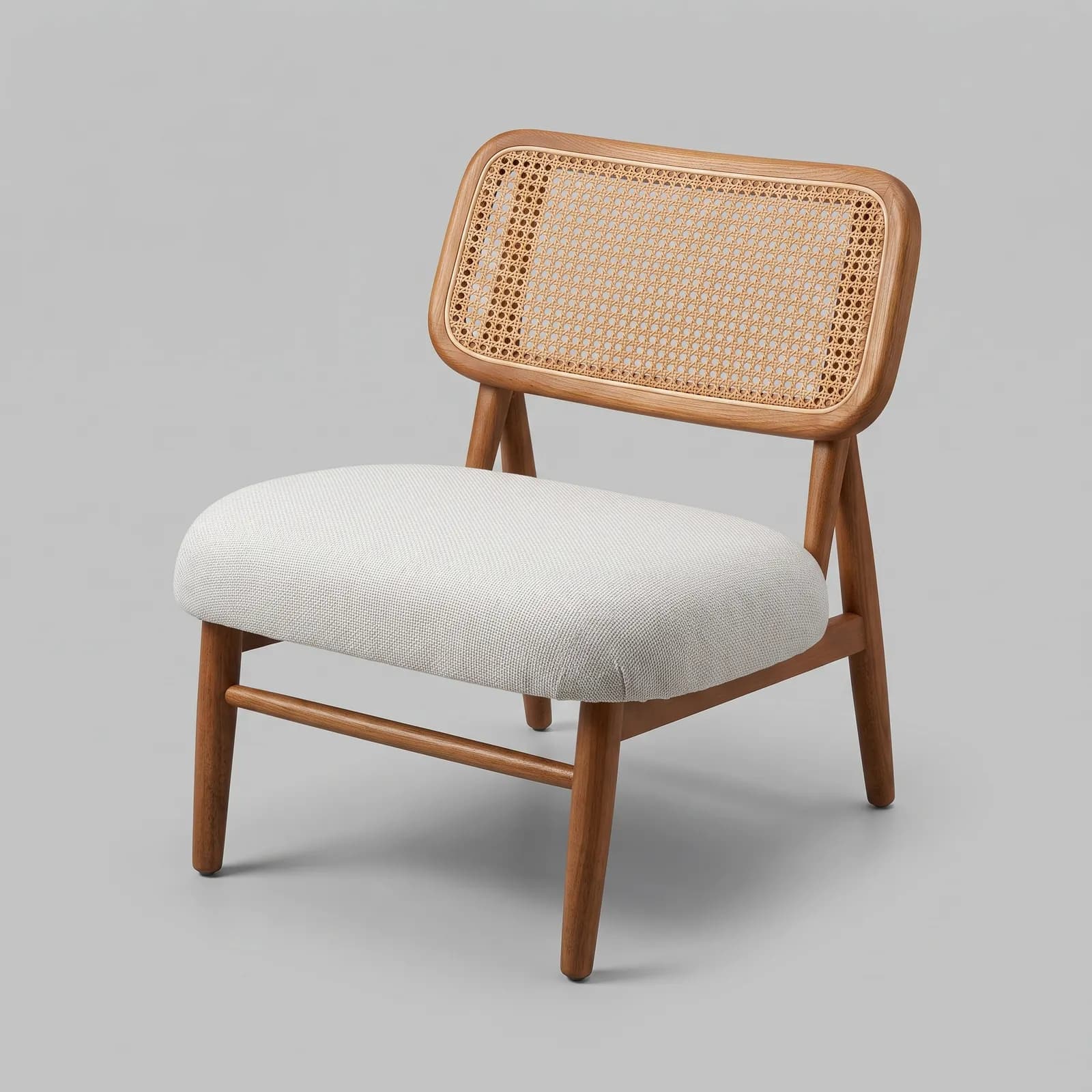 Butaca WD Rattan — imagen de catálogo
