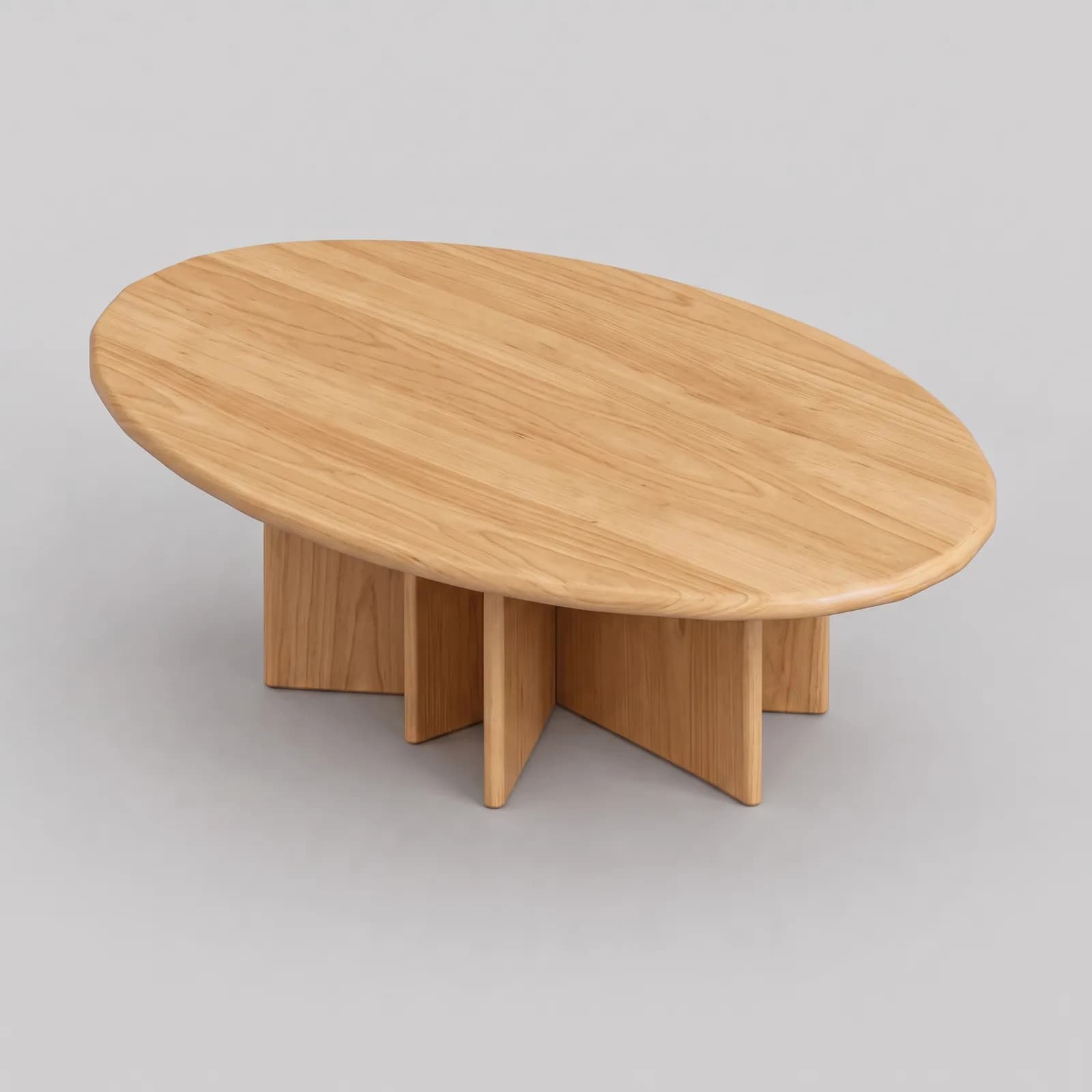 Mesa de Centro Axis — imagen de catálogo