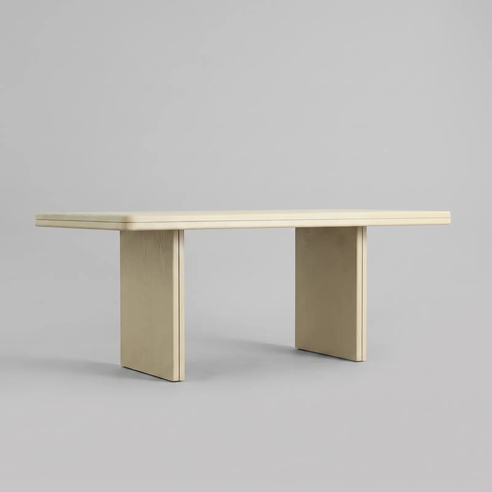 Mesa de Comedor Belgica — imagen de catálogo
