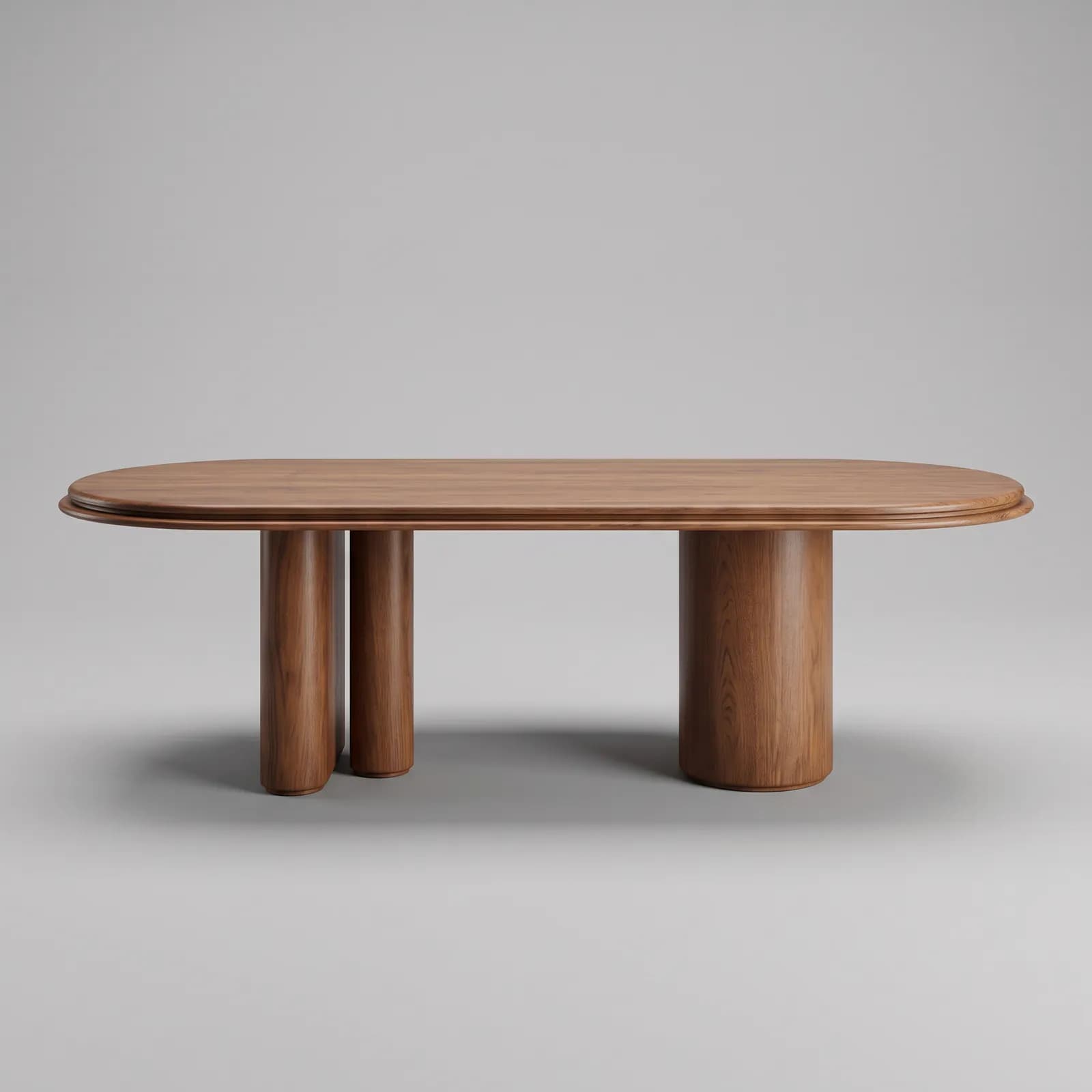 Mesa de Comedor Dakota — imagen de catálogo