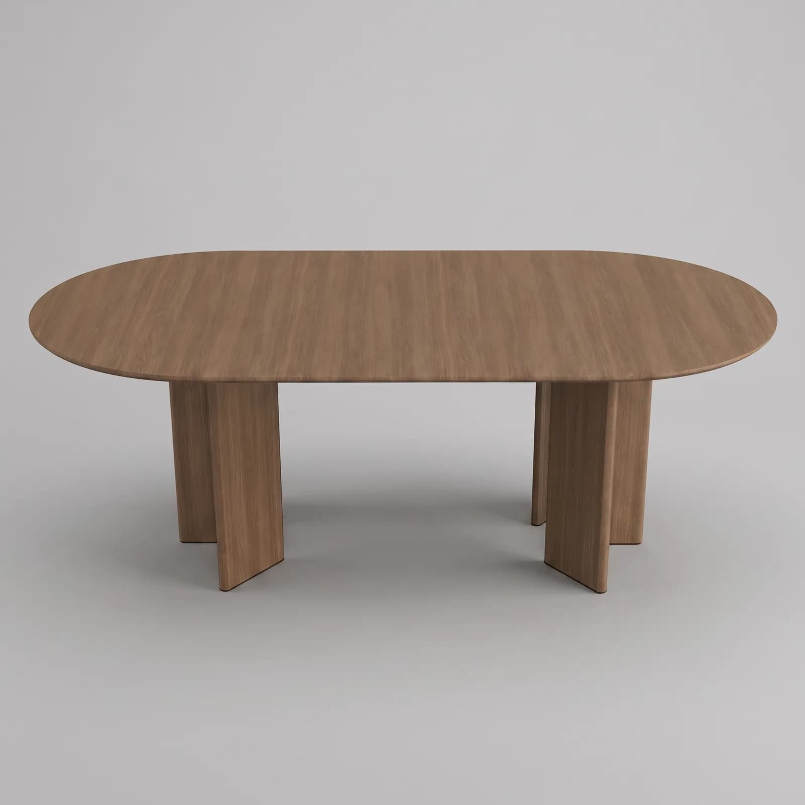 Mesa de Comedor Rosa — imagen de catálogo