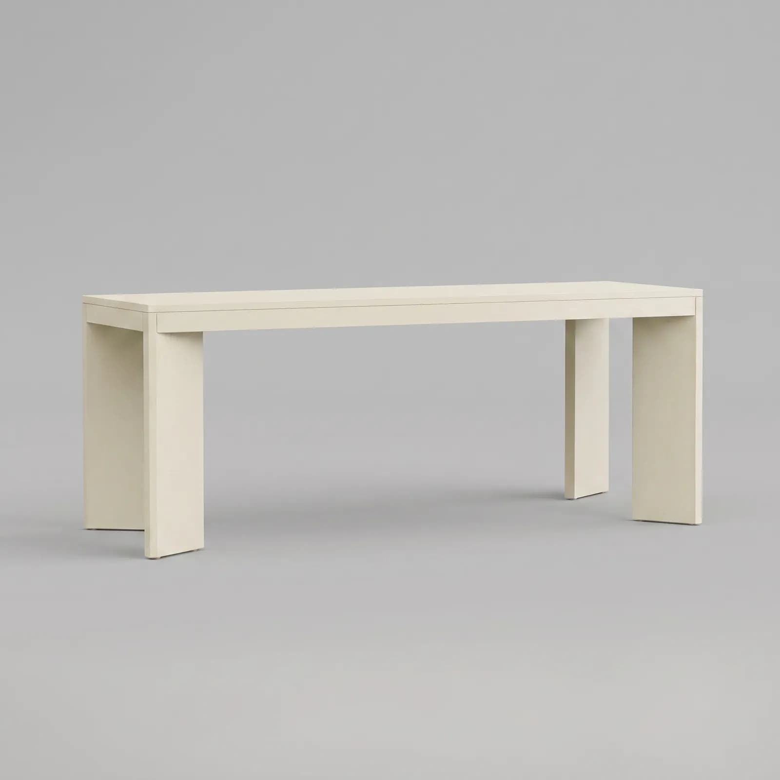 Mesa de Comedor Tee — imagen de catálogo