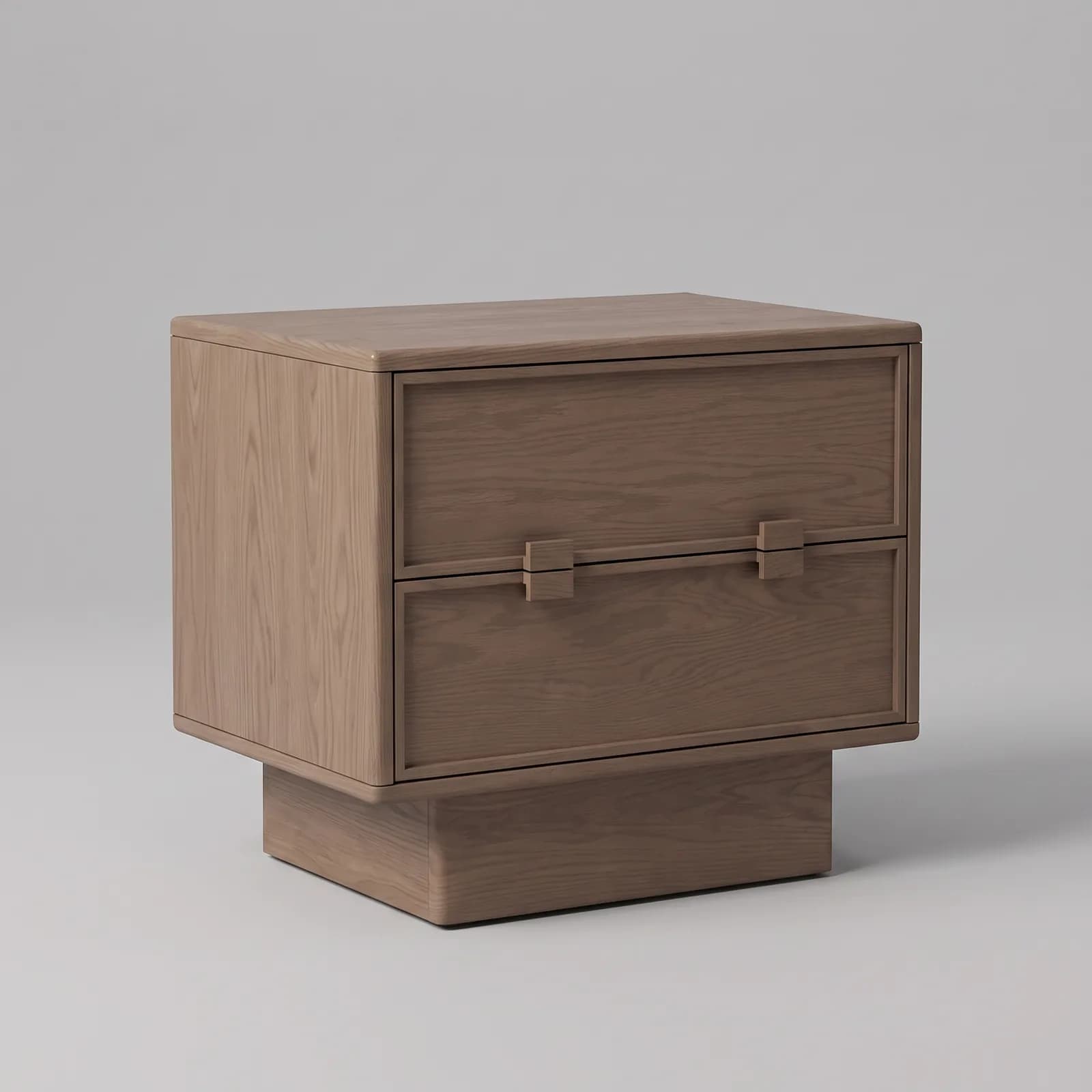 Mesa de Noche Saul — imagen de catálogo
