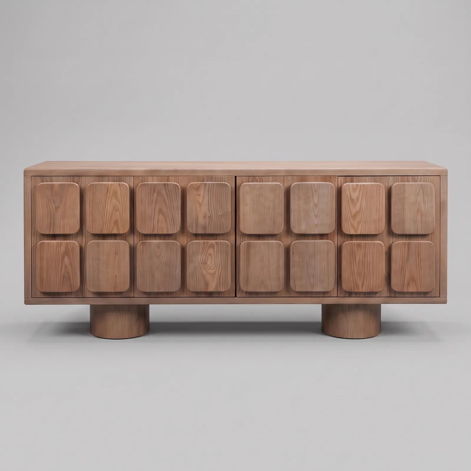 Mueble Auxiliar Niss — imagen de catálogo