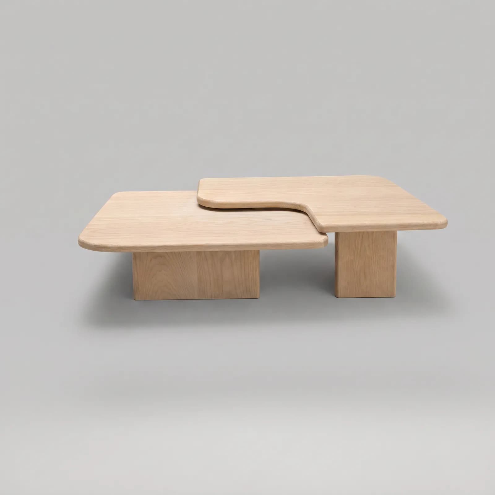 Set Mesa de Centro Fit — imagen de catálogo