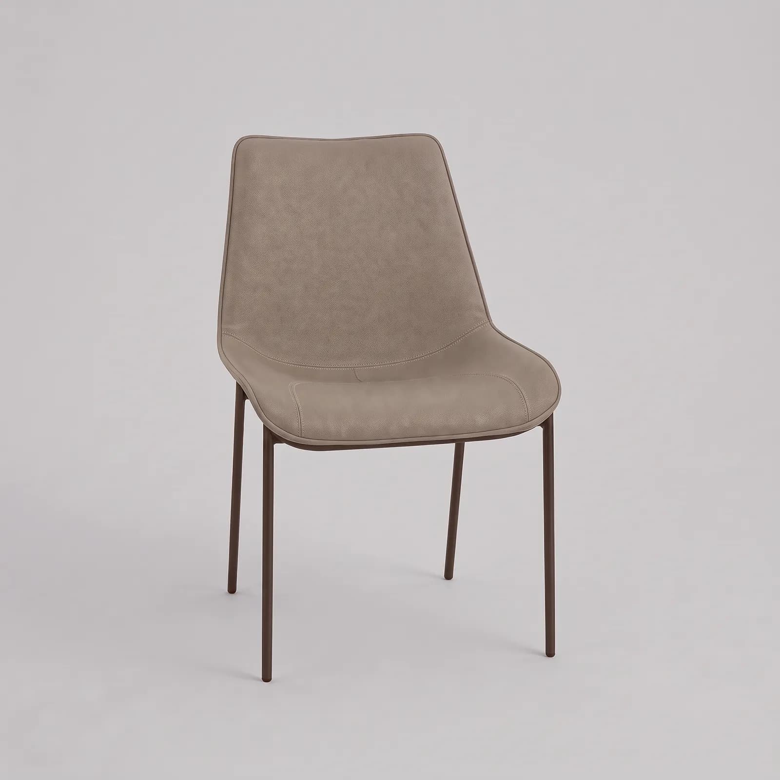 Silla Magnus Beige — imagen de catálogo