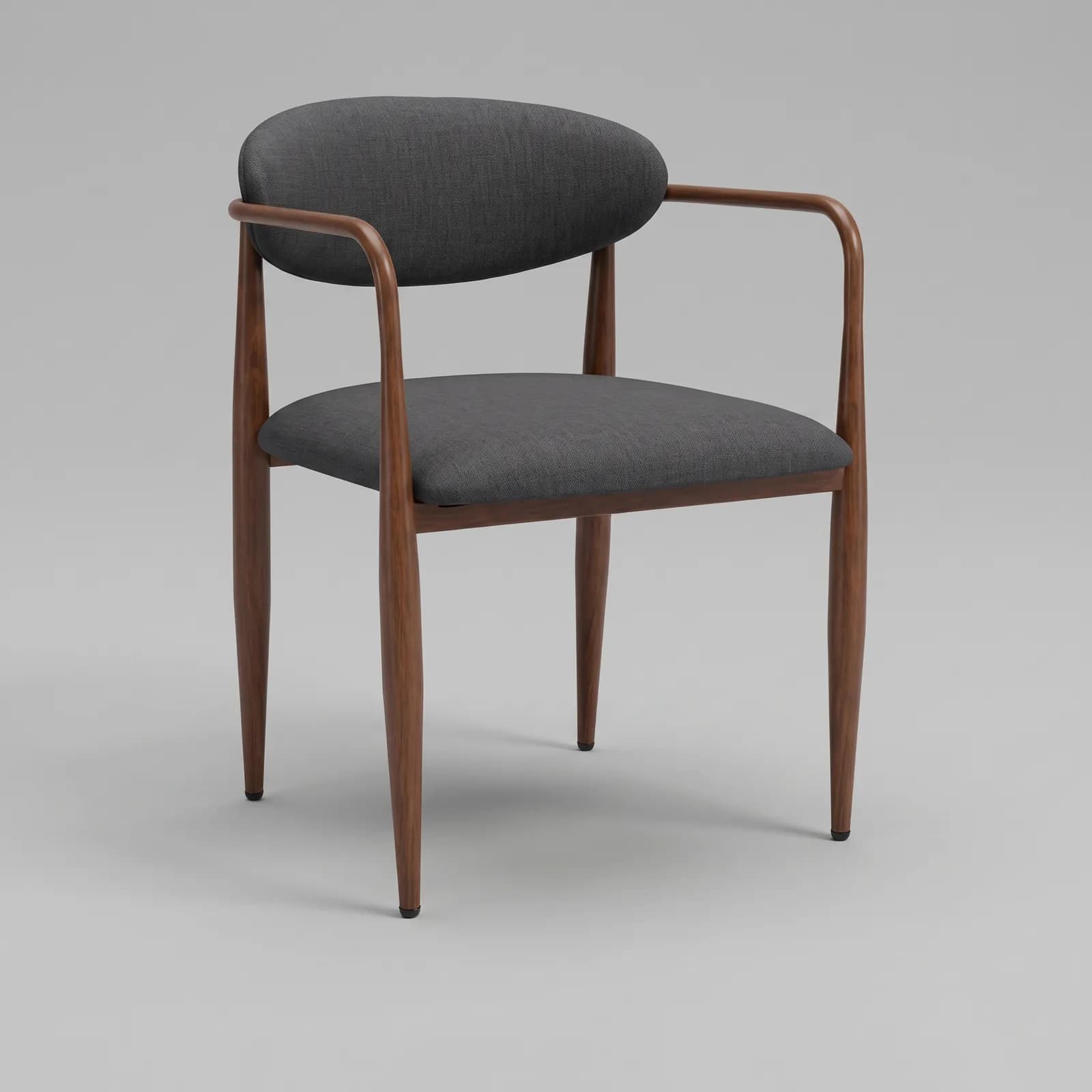 Silla Zens Gray — imagen de catálogo
