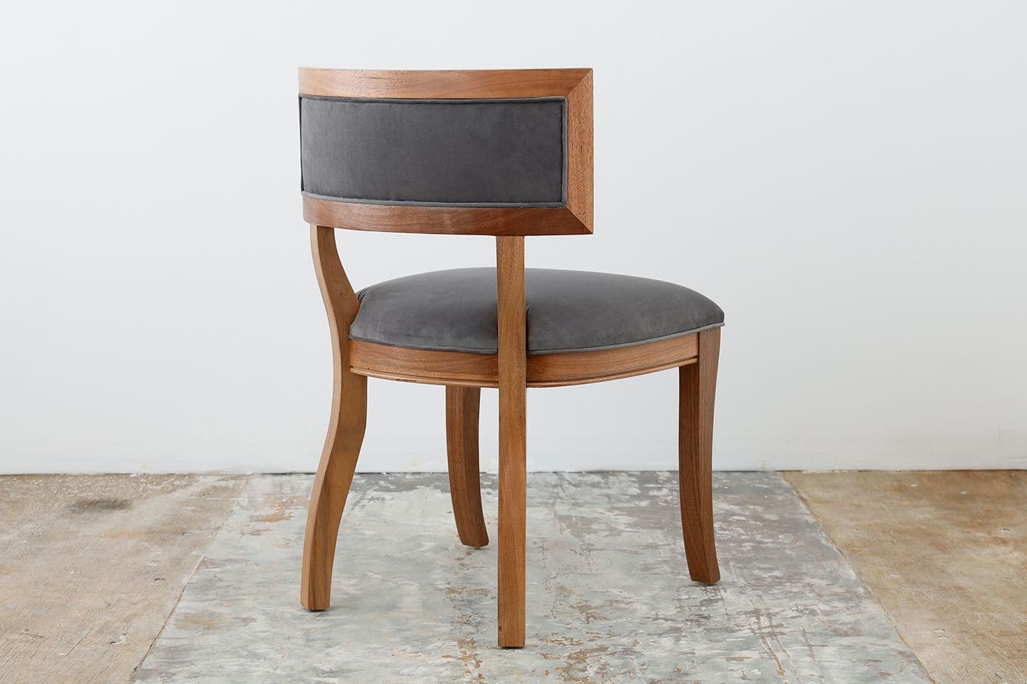 Silla Marie