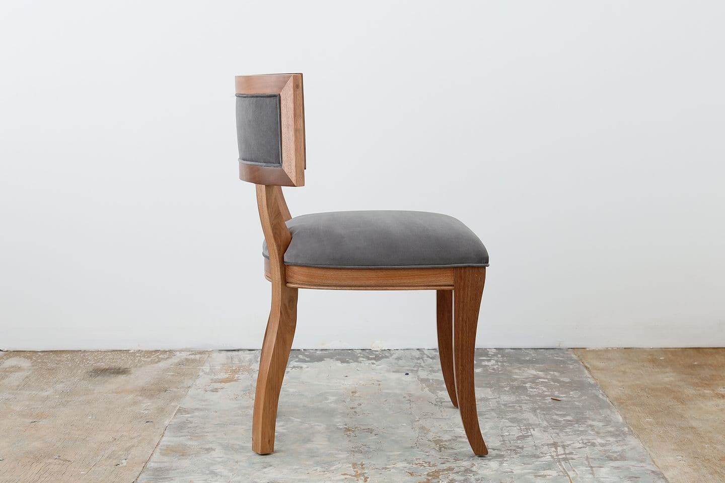 Silla Marie