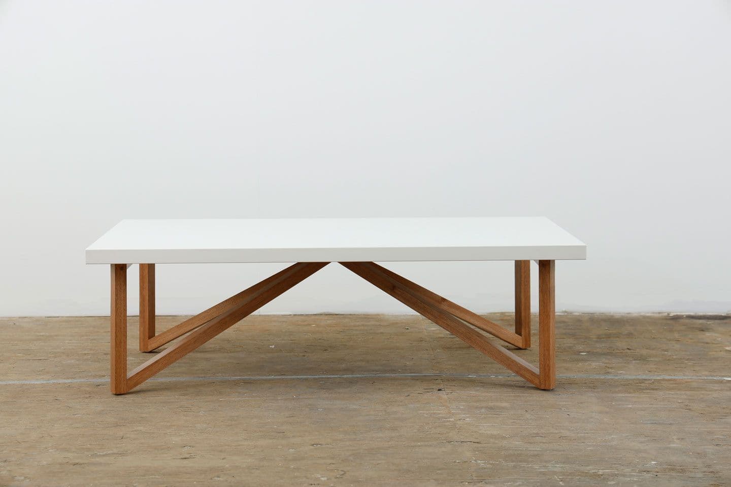 Mesa de Centro Peralvi