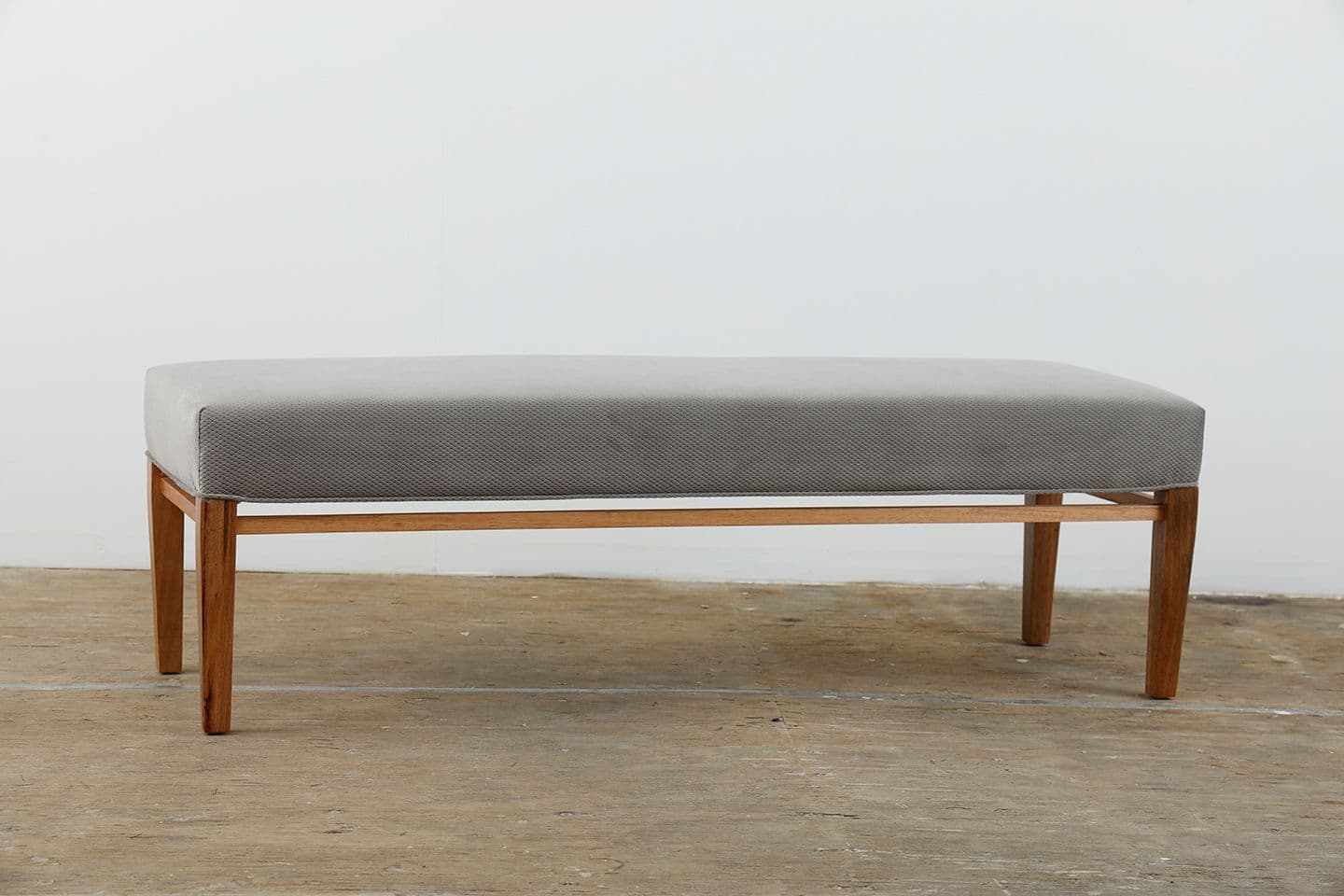 Banqueta Ocoa Gris