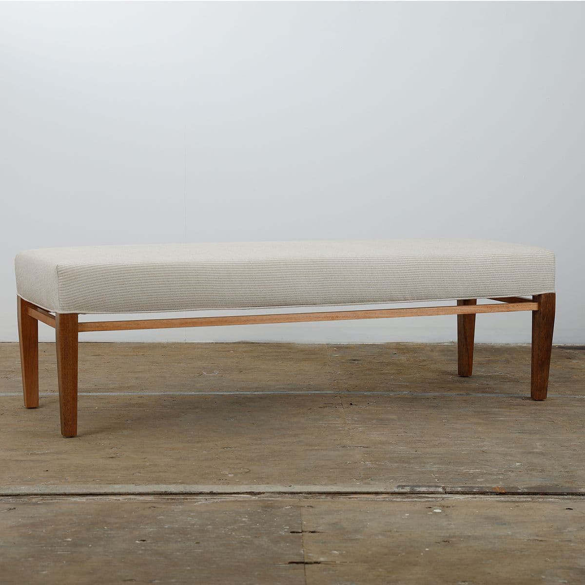 Banqueta Ocoa Blanca