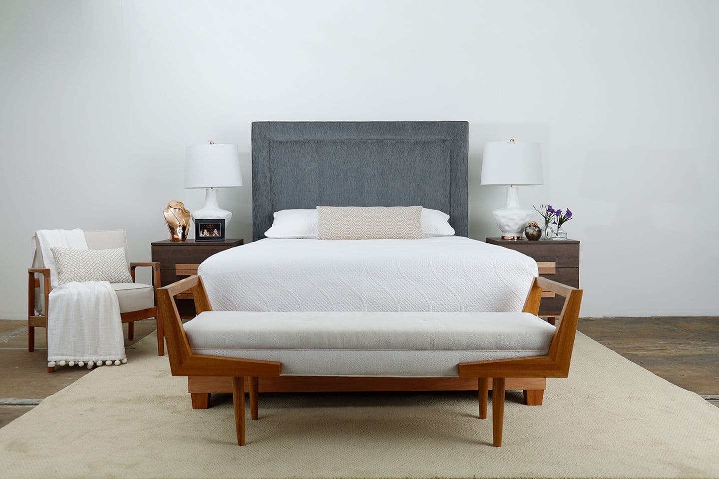 Cama Barahona