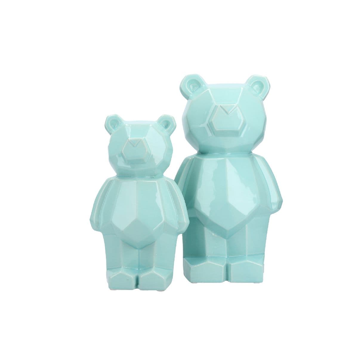 Alcancia Teddy Bear Large