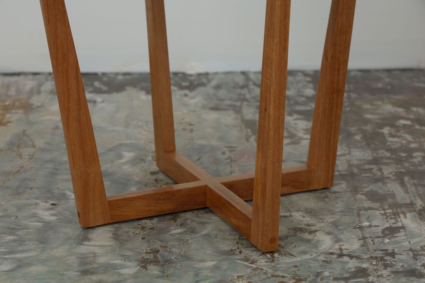 Mesa Lateral Galván