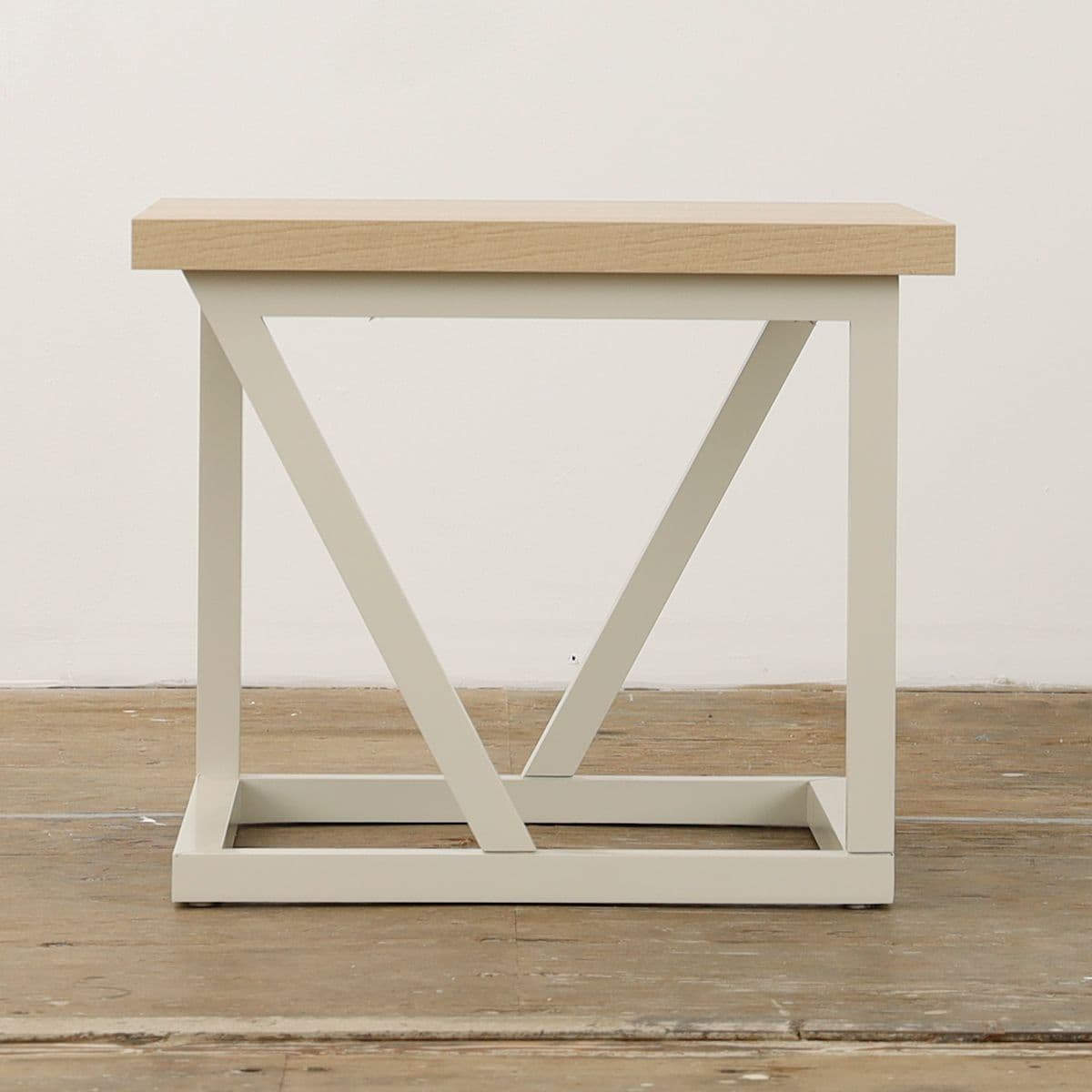Mesa Lateral Jaragua Bardolino Natural