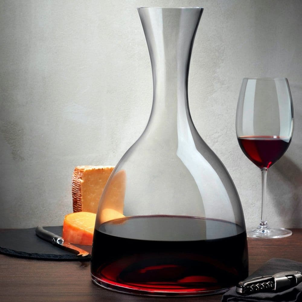 DECANTER CANTINA NUDE