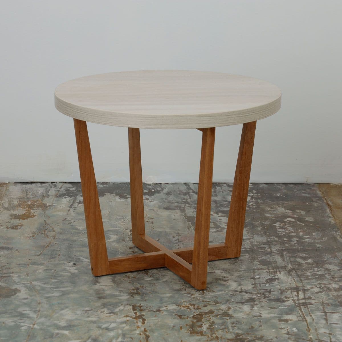 Mesa Lateral Galván