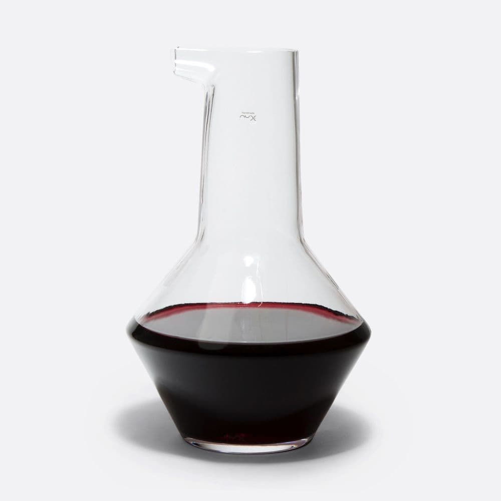 CARAFE BEAK CLEAR