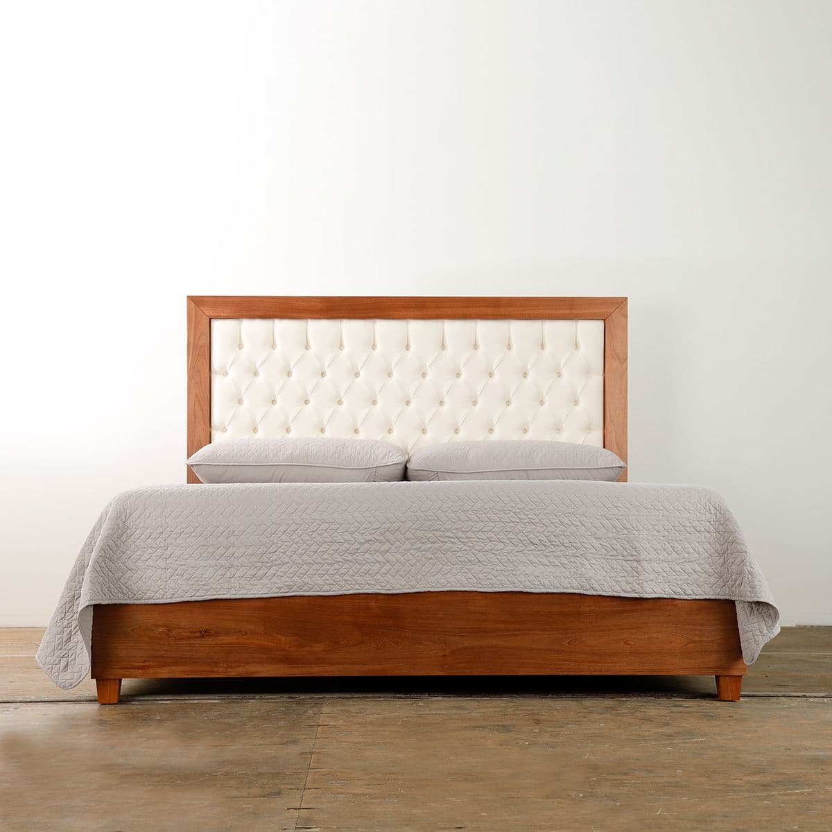 Cama Laurel