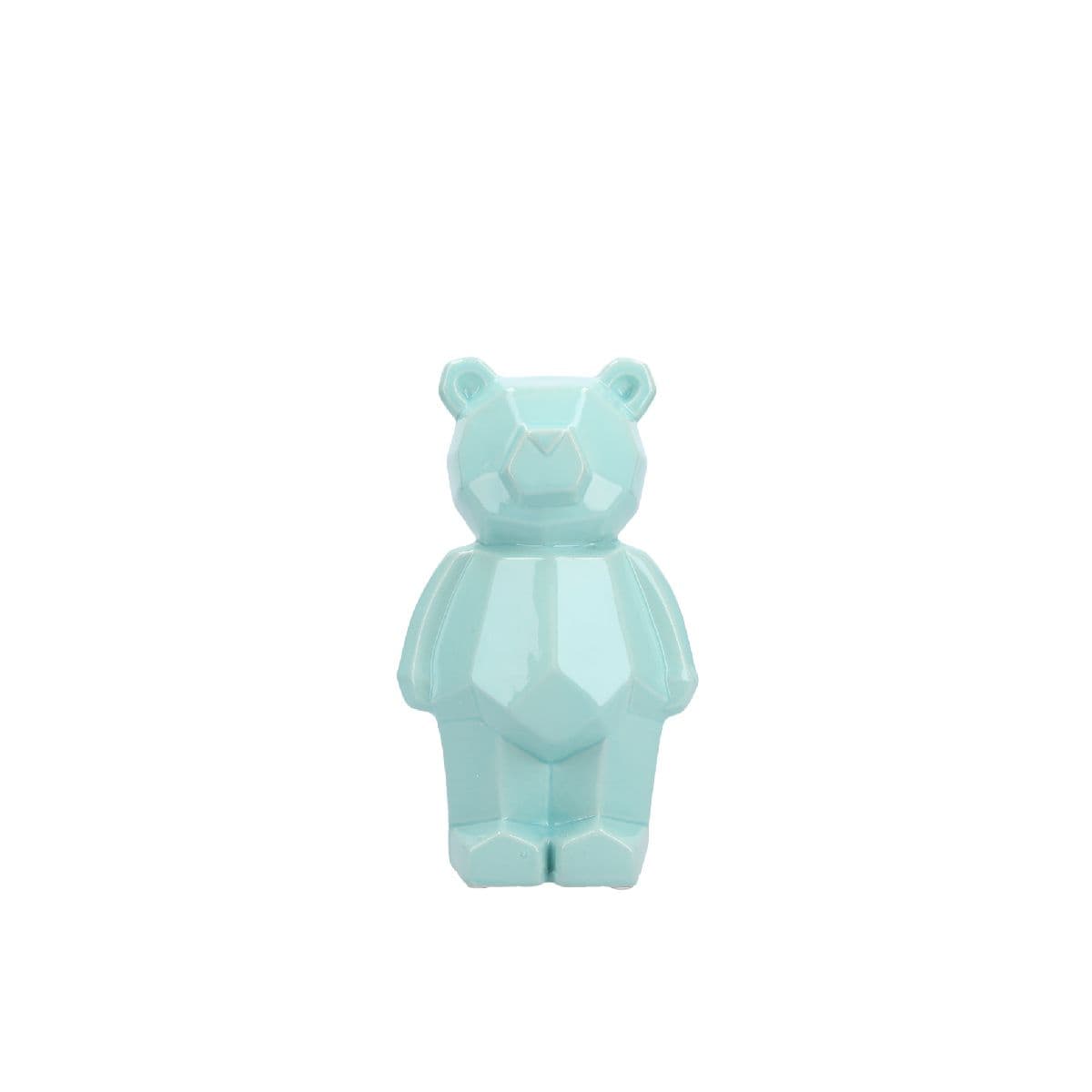 Alcancia Teddy Bear Medium
