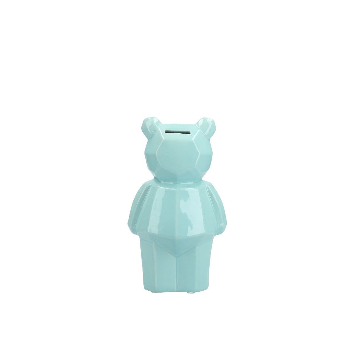 Alcancia Teddy Bear Medium
