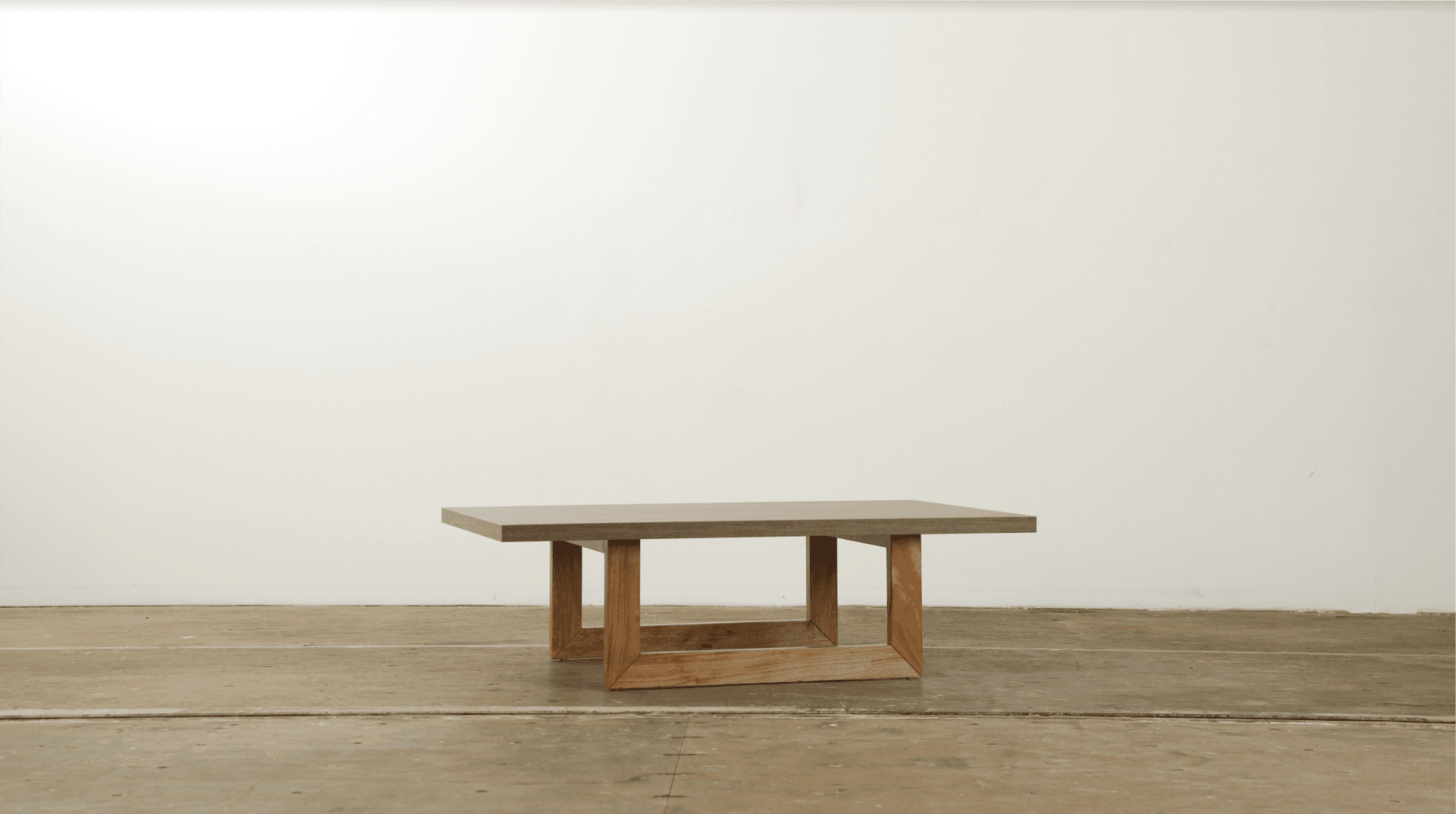 Mesa de Centro Imbert