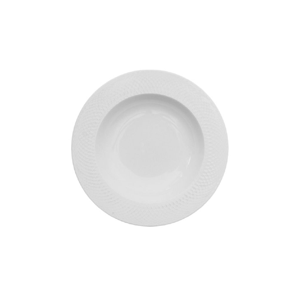 PLATO HONDO PATRA