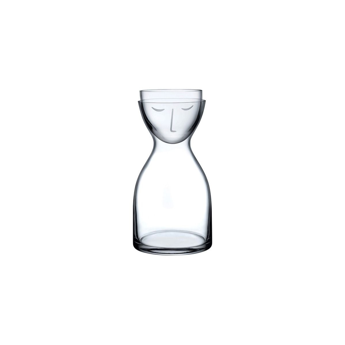 BOTELLA NIGHT CLEAR MR&MRS