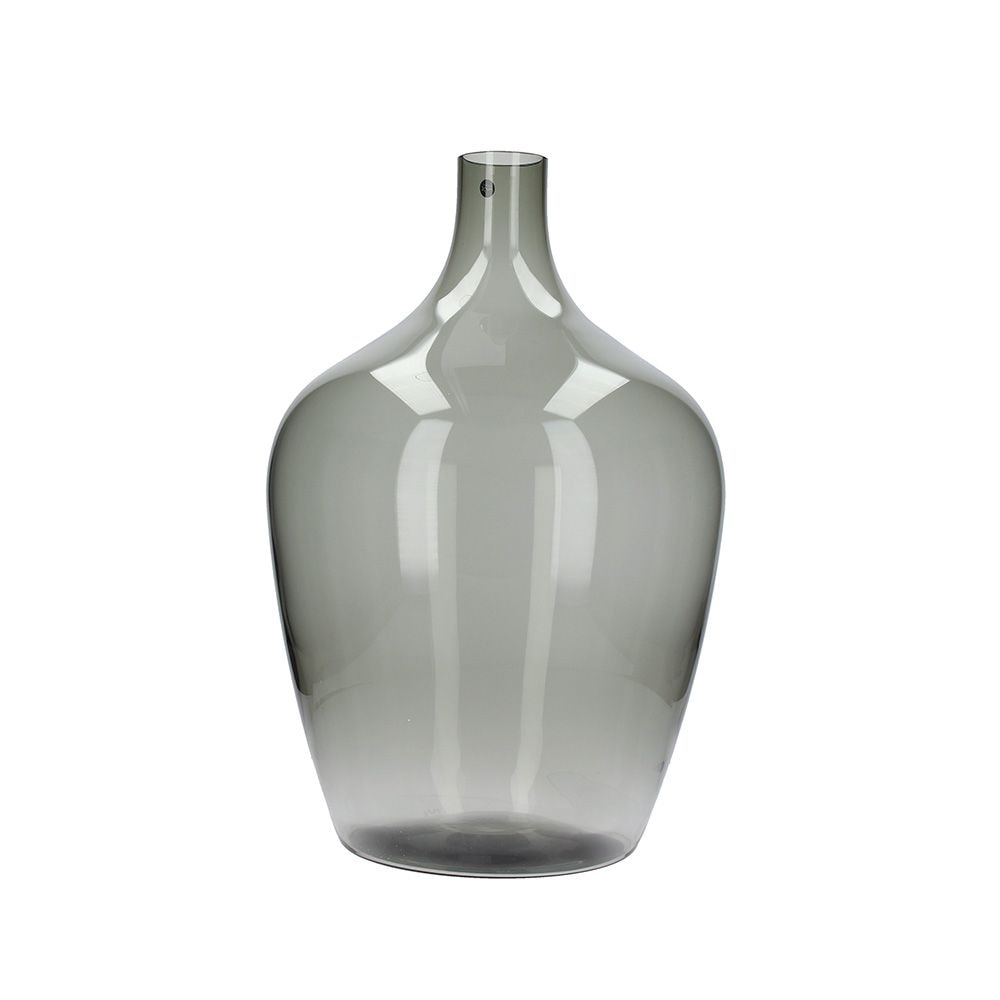 FLORERO JEANNE XL GRIS