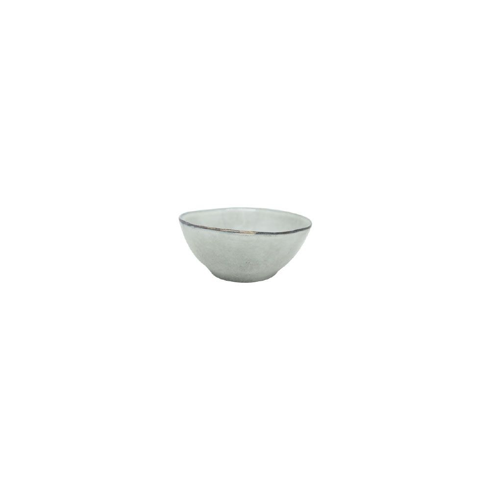 BOWL ARTIST GREEN 16.5CM
