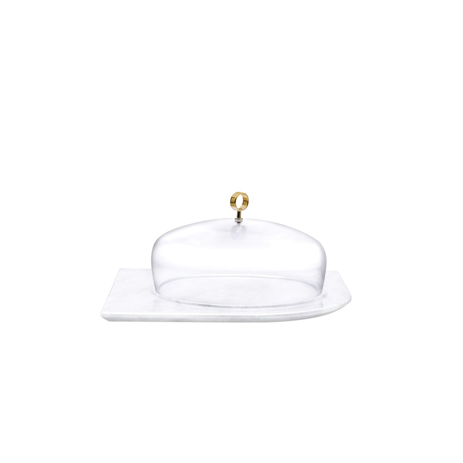 CAKE DOME CUPOLA MEDIUM