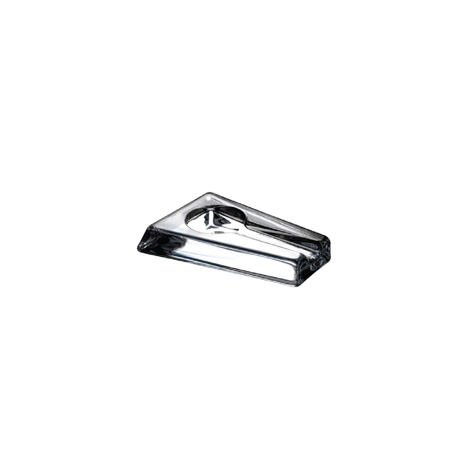 CENICERO P/PURO CLEAR