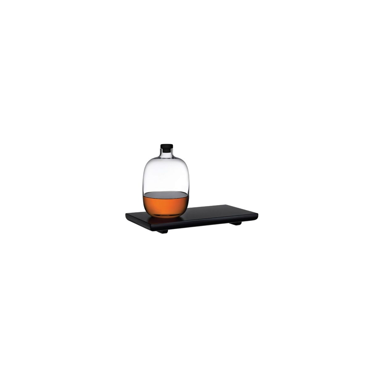 BOTELLA WHISKY C/B MALT