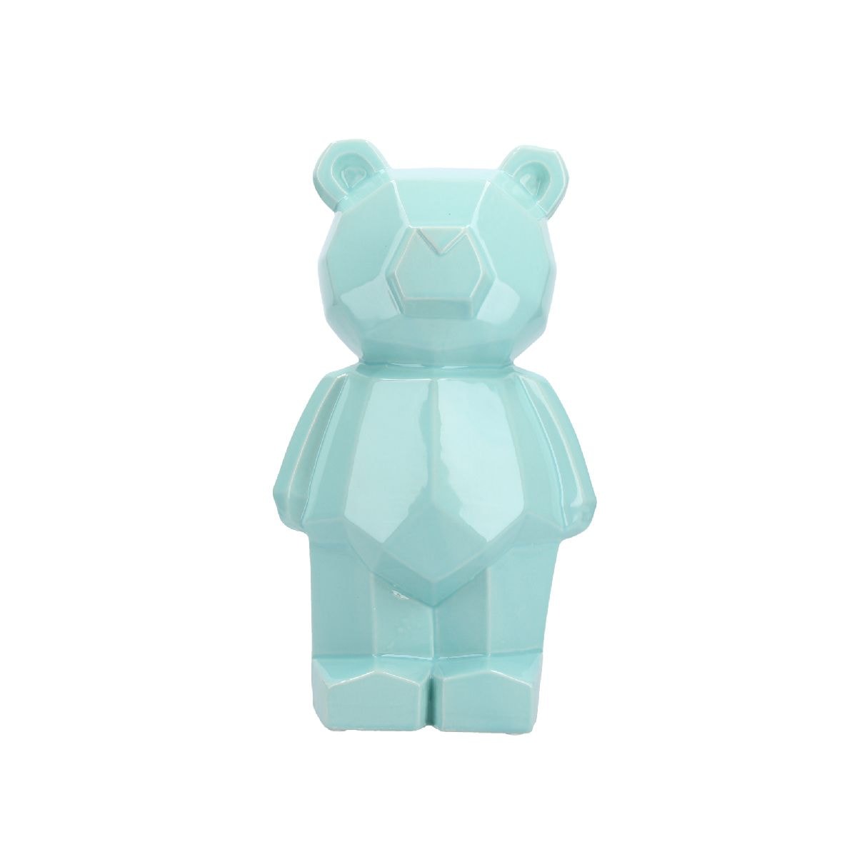 Alcancia Teddy Bear Large