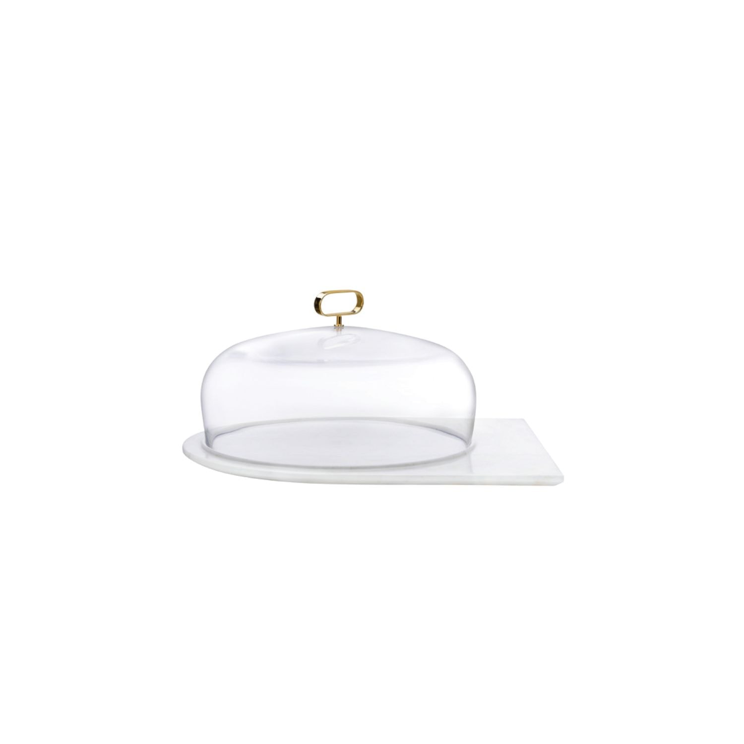 CAKE DOME CUPOL P/PURO 279.5 mm
