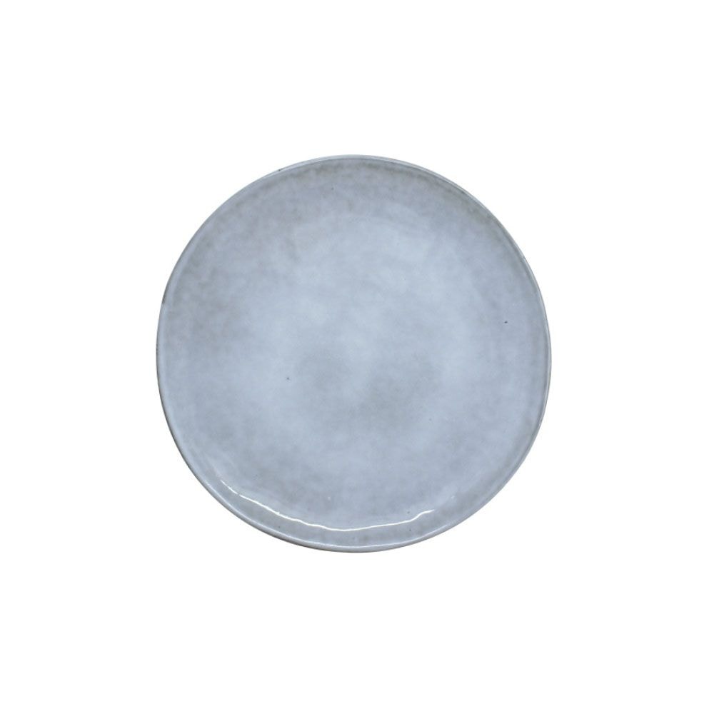 PLATO LLANO ARTIST BLUE