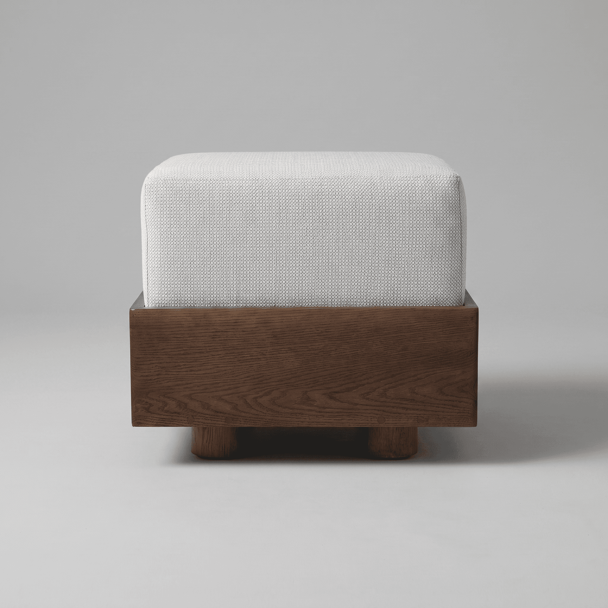 Ottoman Bongo — imagen de catálogo