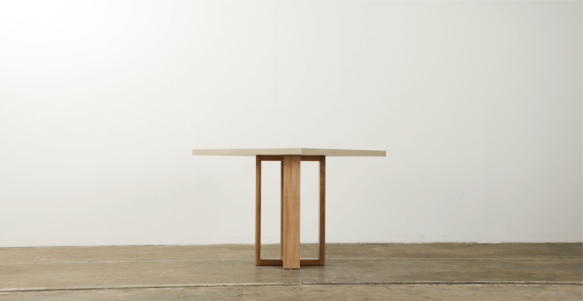 Comedor Cabral Tope Cuadrado