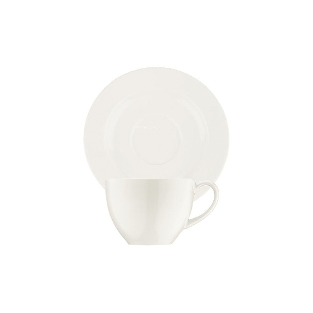 TAZA C/PLATO TÉ BANQUET