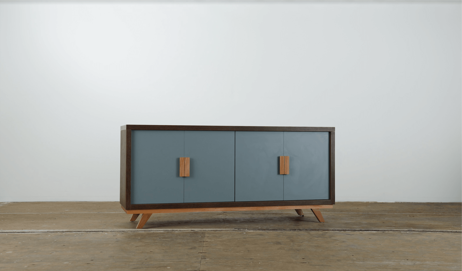 Mueble Auxiliar Bisonó Monument Grey