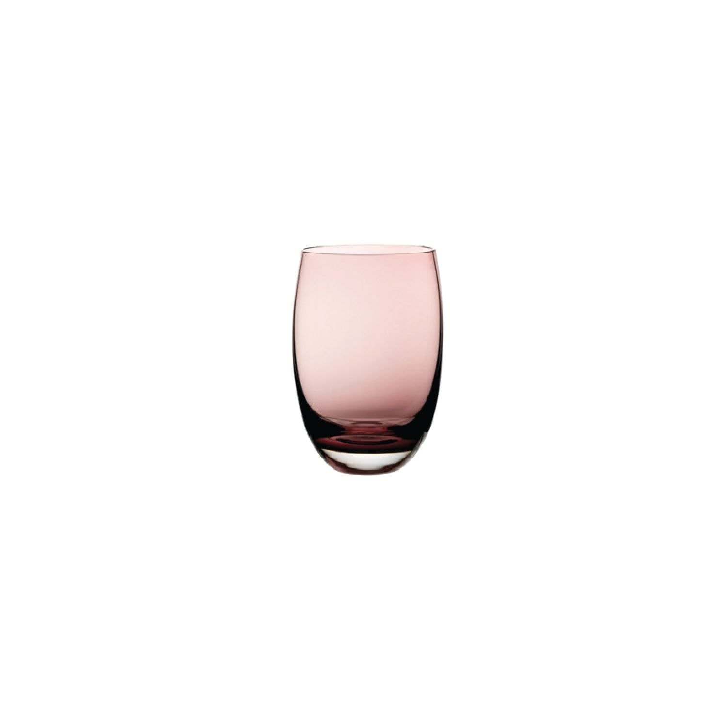 VASO OTR BURGUNDY 14 FL OZ