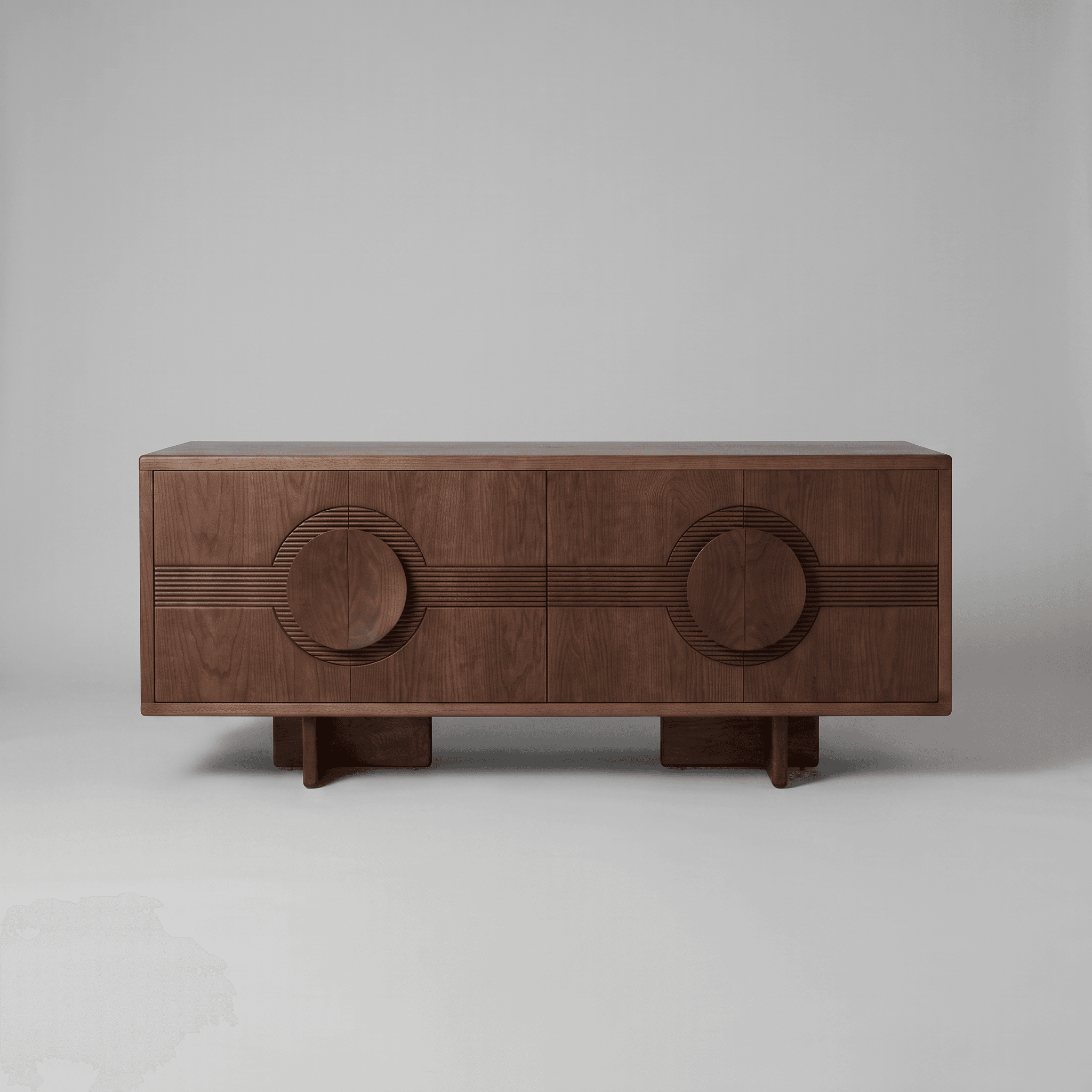 Mueble Auxiliar Nara — imagen de catálogo