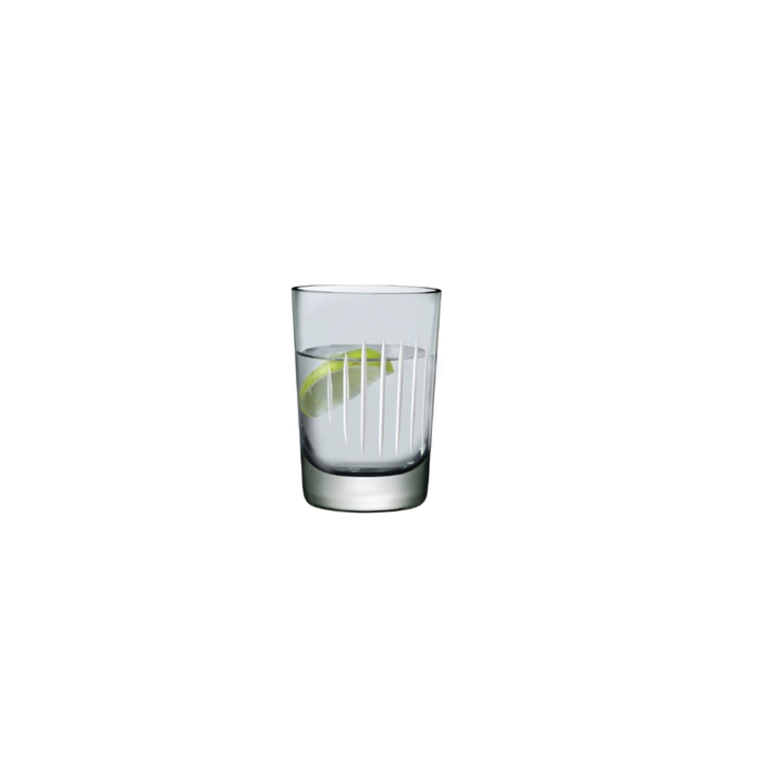 VASO CORTO PARROT