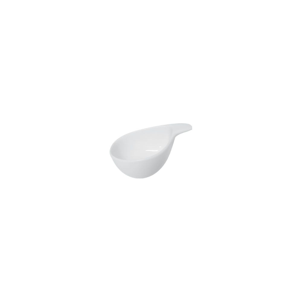 BOWL OVAL C/ASA