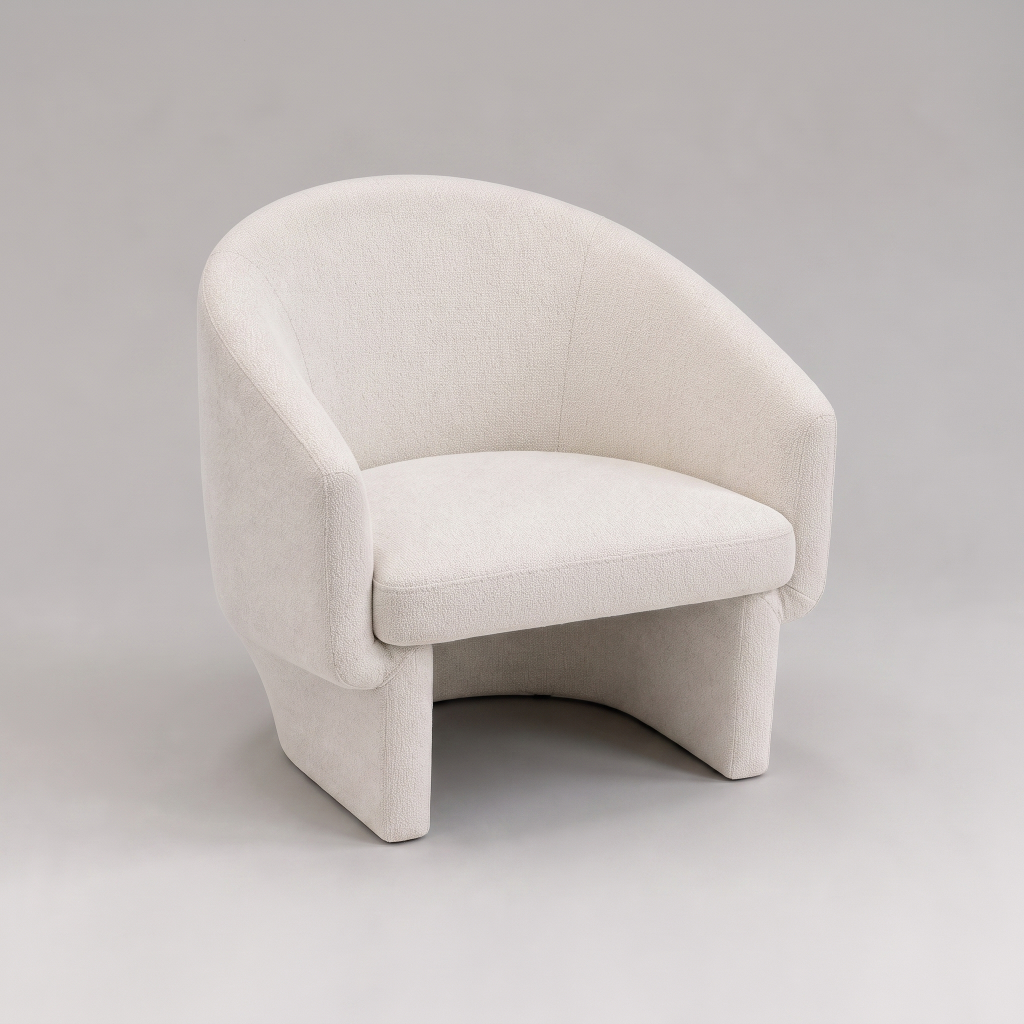 Butaca Lauryn - Effie Linen — imagen de catálogo