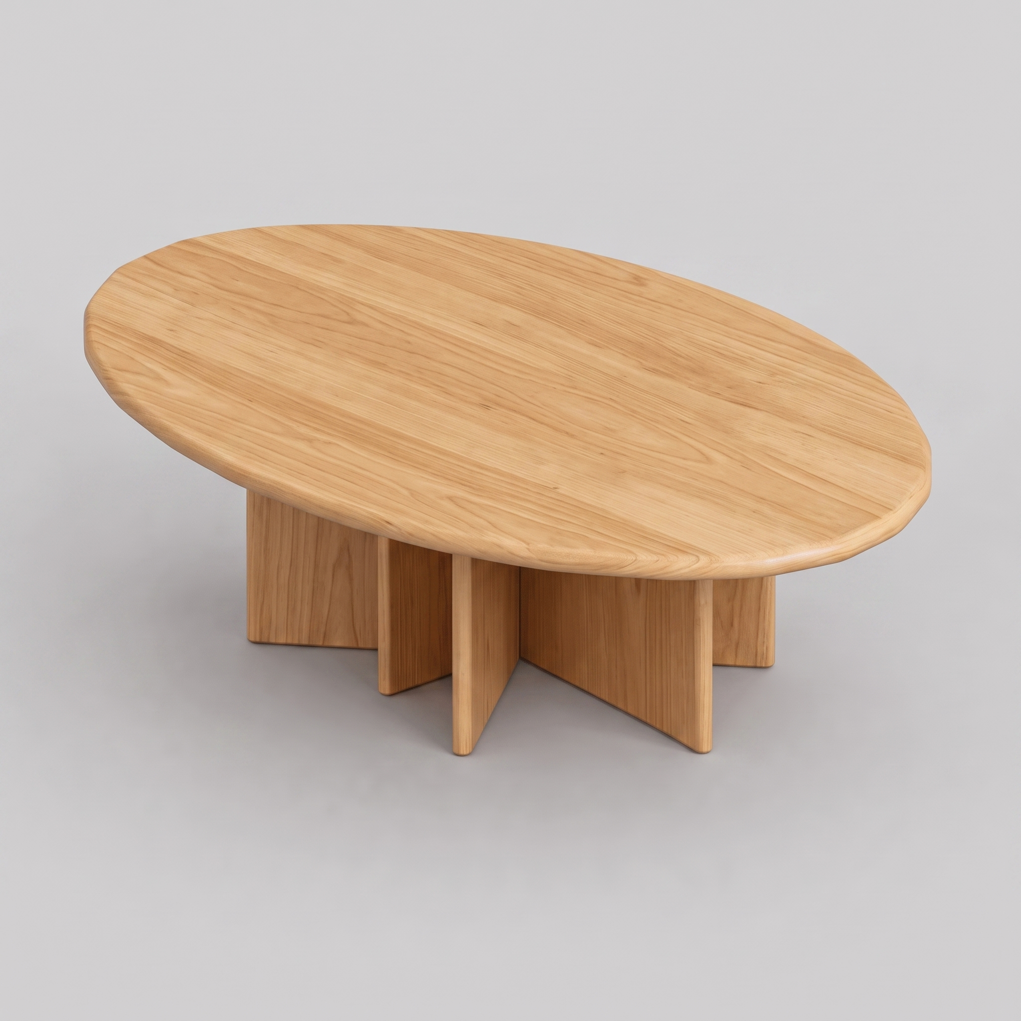 Mesa de Centro Axis — imagen de catálogo