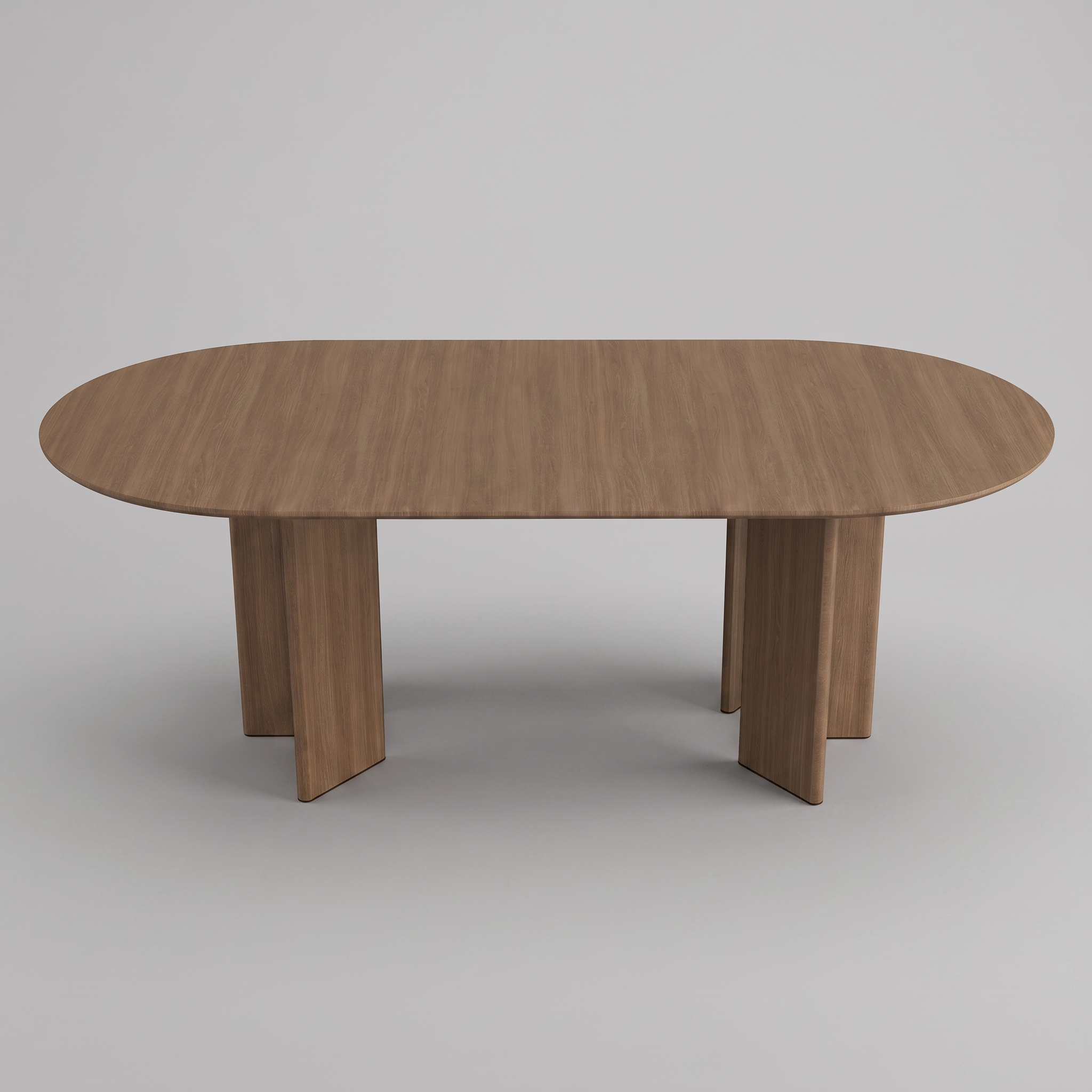 Mesa de Comedor Rosa — imagen de catálogo